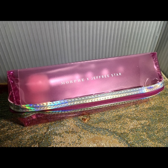 Just Back! Morphe X Jeffree Star Brush Collection - Picture 5 of 5